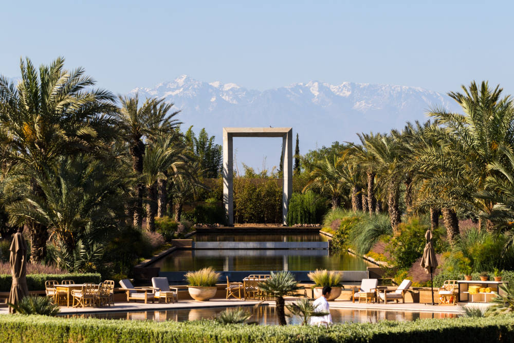 10 most captivating places to visit in Marrakech